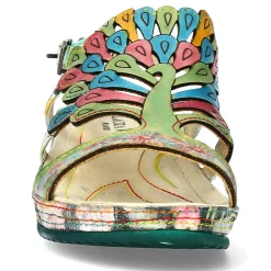 Outlet Laura Vita Sandales - JACDISO 18