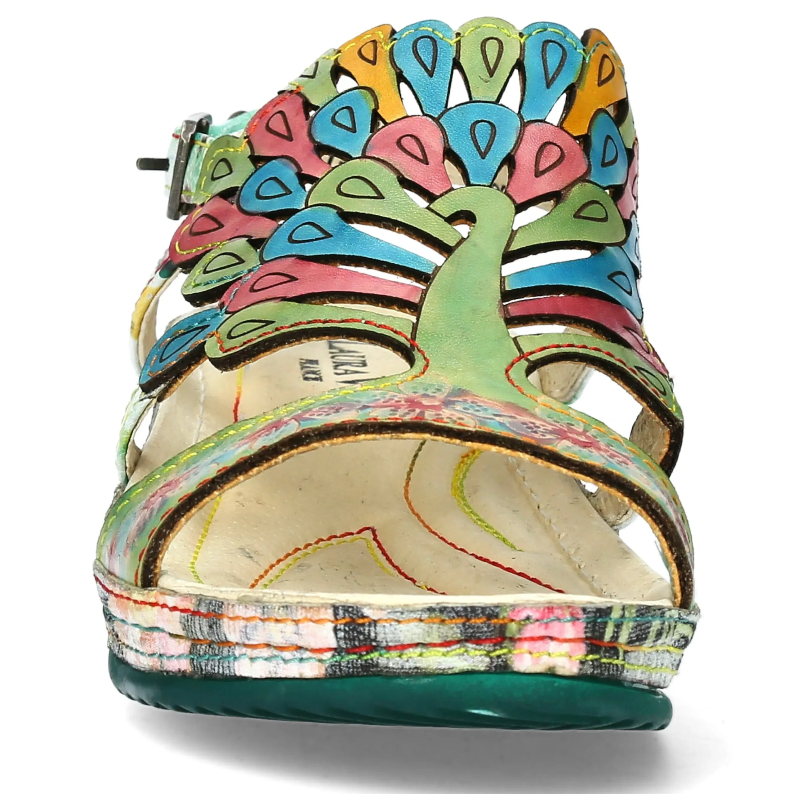Outlet Laura Vita Sandales - JACDISO 18