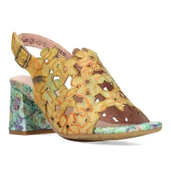 Discount Laura Vita Sandales - JACHINO 06