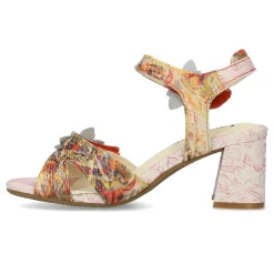 Clearance Laura Vita Sandales - JACHINO 13