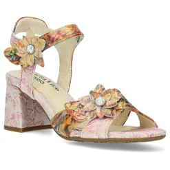Clearance Laura Vita Sandales - JACHINO 13