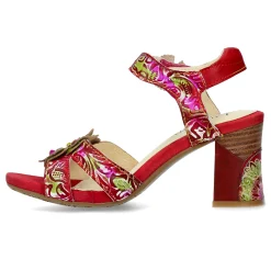 Best Sale Laura Vita Sandales - JACHINO 52