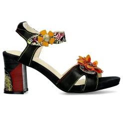 Best Sale Laura Vita Sandales - JACHINO 52