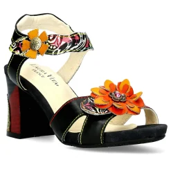 Best Sale Laura Vita Sandales - JACHINO 52