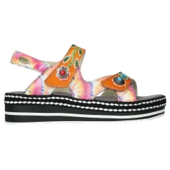 Online Laura Vita Sandales - JACINEO 0223