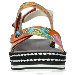 Online Laura Vita Sandales - JACINEO 0223
