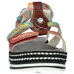 Cheap Laura Vita Sandales - JACINEO 05