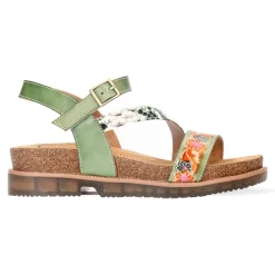 Best Sale Laura Vita Sandales - JACLOUXO 03