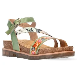 Best Sale Laura Vita Sandales - JACLOUXO 03