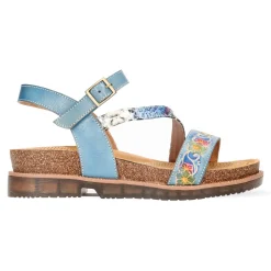 Best Sale Laura Vita Sandales - JACLOUXO 03