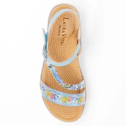 Best Sale Laura Vita Sandales - JACLOUXO 03