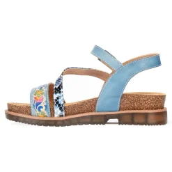Best Sale Laura Vita Sandales - JACLOUXO 03