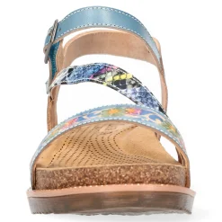 Best Sale Laura Vita Sandales - JACLOUXO 03