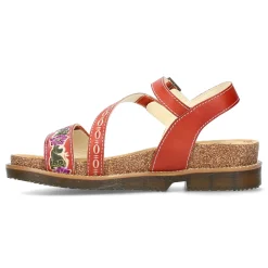 Best Sale Laura Vita Sandales - JACLOUXO 03