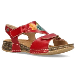 Best Sale Laura Vita Sandales - JACLOUXO 04