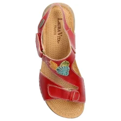 Best Sale Laura Vita Sandales - JACLOUXO 04
