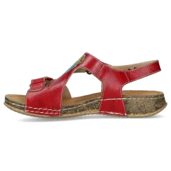 Best Sale Laura Vita Sandales - JACLOUXO 04
