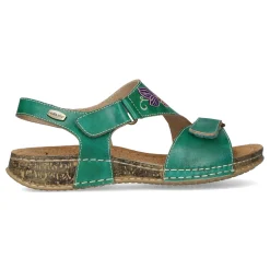 Best Sale Laura Vita Sandales - JACLOUXO 04