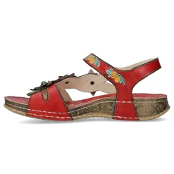 Clearance Laura Vita Sandales - JACLOUXO 0323