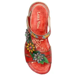 Clearance Laura Vita Sandales - JACLOUXO 0323