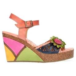 Sale Laura Vita Sandales - JACMAISO 04
