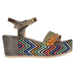 Sale Laura Vita Sandales - JACMBEO 03