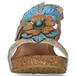 Cheap Laura Vita Sandales - JACPONO 31
