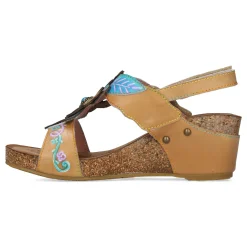 Cheap Laura Vita Sandales - JACPONO 31