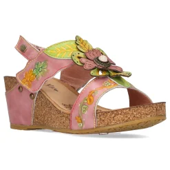 Cheap Laura Vita Sandales - JACPONO 31
