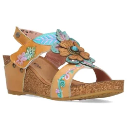 Cheap Laura Vita Sandales - JACPONO 31