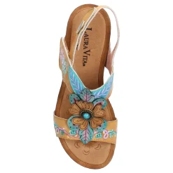 Cheap Laura Vita Sandales - JACPONO 31