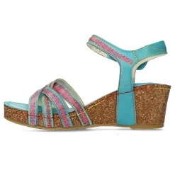 Fashion Laura Vita Sandales - JACPONO 45