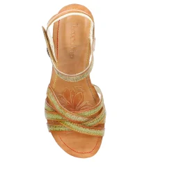 Fashion Laura Vita Sandales - JACPONO 45