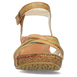 Fashion Laura Vita Sandales - JACPONO 45