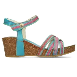 Fashion Laura Vita Sandales - JACPONO 45