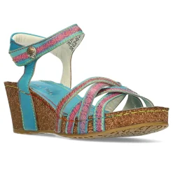 Fashion Laura Vita Sandales - JACPONO 45