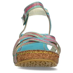 Fashion Laura Vita Sandales - JACPONO 45