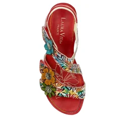 Store Laura Vita Sandales - JACPONO 67