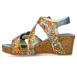 Store Laura Vita Sandales - JACPONO 67
