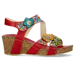 Store Laura Vita Sandales - JACPONO 67