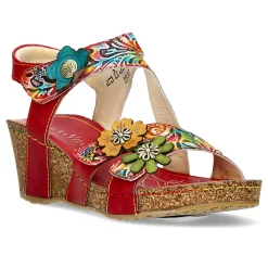 Store Laura Vita Sandales - JACPONO 67
