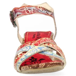 Cheap Laura Vita Sandales - JACQUESO 03