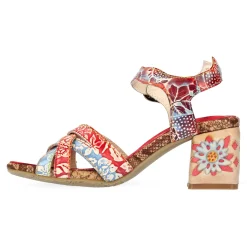 Cheap Laura Vita Sandales - JACQUESO 03