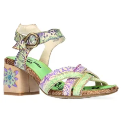 Cheap Laura Vita Sandales - JACQUESO 03