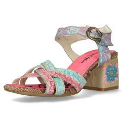 Cheap Laura Vita Sandales - JACQUESO 03