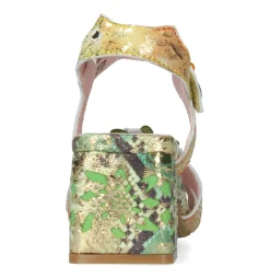 Flash Sale Laura Vita Sandales - JACQUESO 13