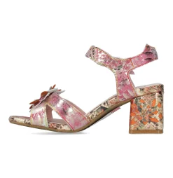 Flash Sale Laura Vita Sandales - JACQUESO 13