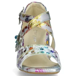 Flash Sale Laura Vita Sandales - JACQUESO 12