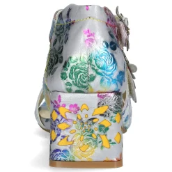 Flash Sale Laura Vita Sandales - JACQUESO 12