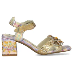 Flash Sale Laura Vita Sandales - JACQUESO 13